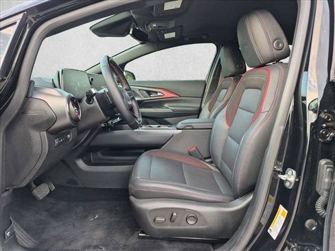 Used 2024 Chevrolet Equinox EV RS FWD image 14