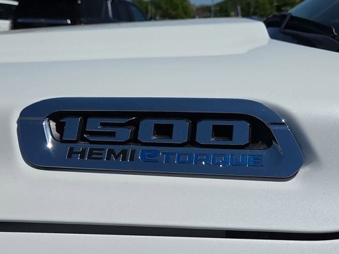 Certified 2024 RAM 1500 Limited AWD/4WD image 15