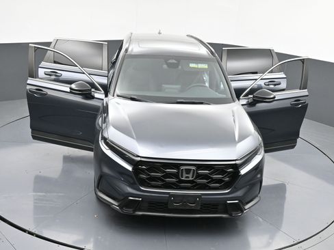 Used 2023 Honda CR-V Sport image 38