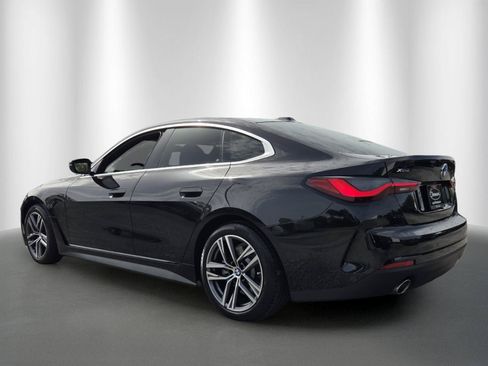 Used 2024 BMW 430i Gran Coupe xDrive AWD/4WD image 5