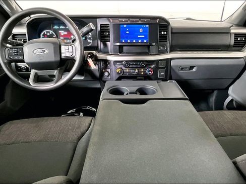 Used 2024 Ford F250 XLT image 15