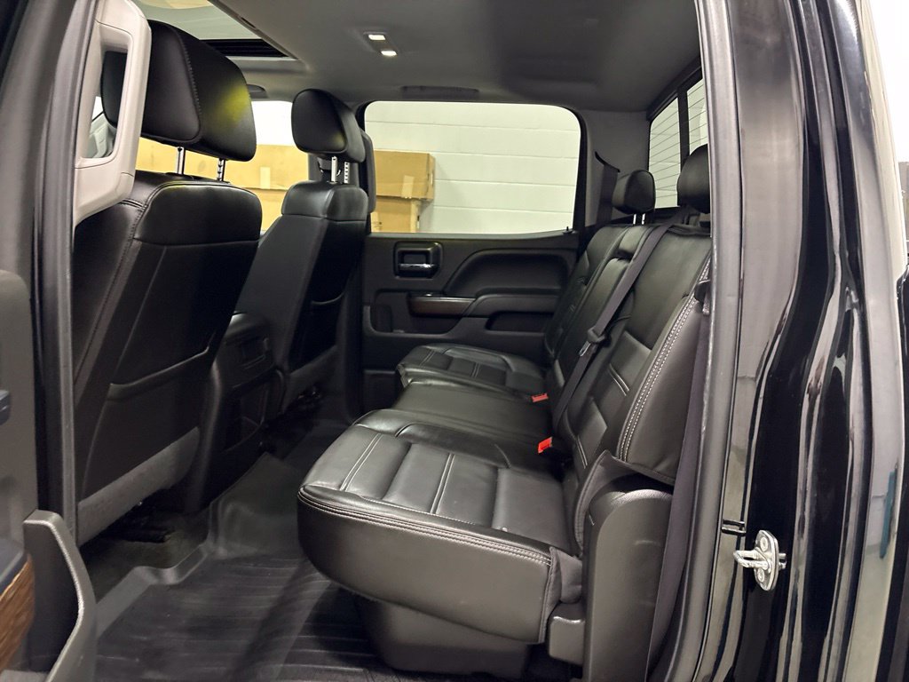 Used 2017 GMC Sierra 1500 Denali AWD/4WD image 31