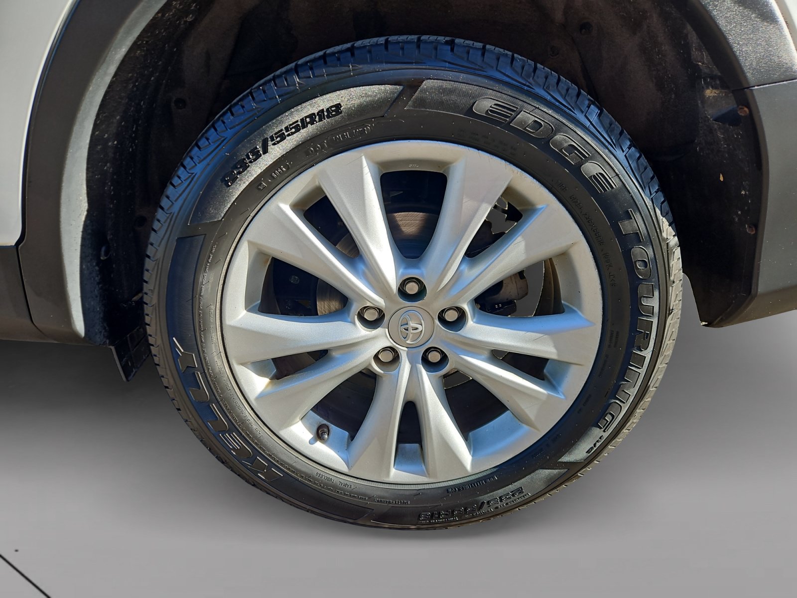 Used 2014 Toyota RAV4 Limited AWD/4WD image 14