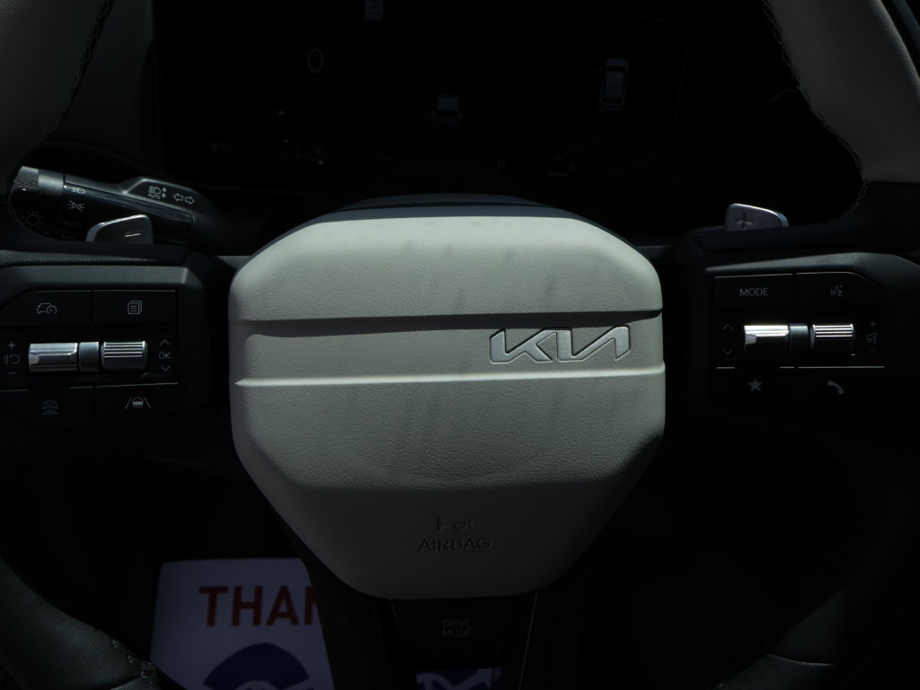 New 2026 Kia K4 GT-Line w/ GT-Line Premium Package FWD image 26