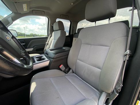 Used 2014 Chevrolet Silverado 1500 LT w/ All Star Edition AWD/4WD image 9
