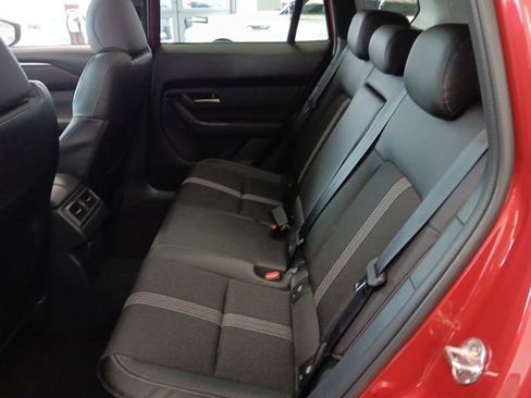 Certified 2025 MAZDA CX-50 AWD 2.5 S w/ Cargo Package image 7