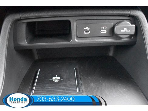 New 2026 Honda Pilot Touring image 17