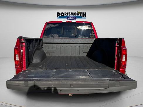Certified 2022 Ford F150 XLT w/ Equipment Group 302A High AWD/4WD image 14