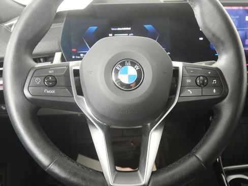 Certified 2024 BMW X2 xDrive28i image 21