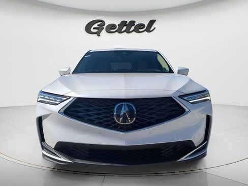 New 2026 Acura MDX w/ Technology Package image 9