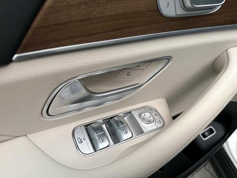 Certified 2026 Mercedes-Benz GLE 350 4MATIC image 19