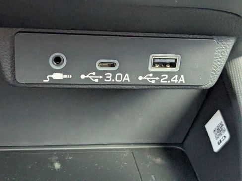 New 2026 Subaru Forester Limited image 21