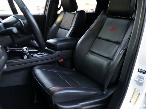 Used 2023 Dodge Durango Citadel image 22