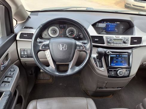 Used 2016 Honda Odyssey EX-L image 15