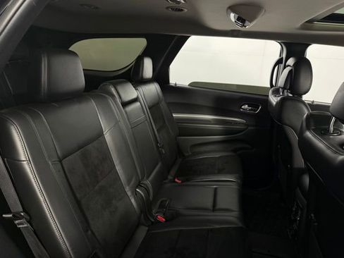 Used 2018 Dodge Durango GT w/ Premium Group image 17