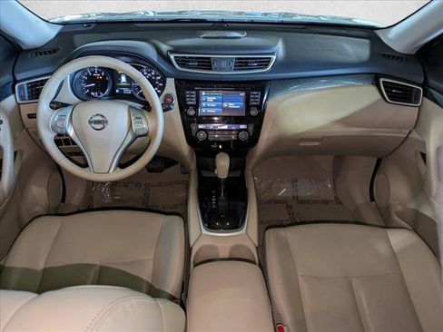 Used 2015 Nissan Rogue SL image 17