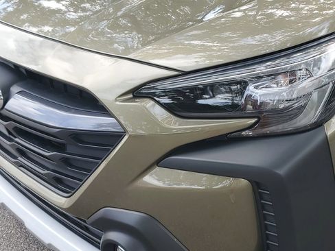 Used 2025 Subaru Outback Touring XT AWD/4WD image 10