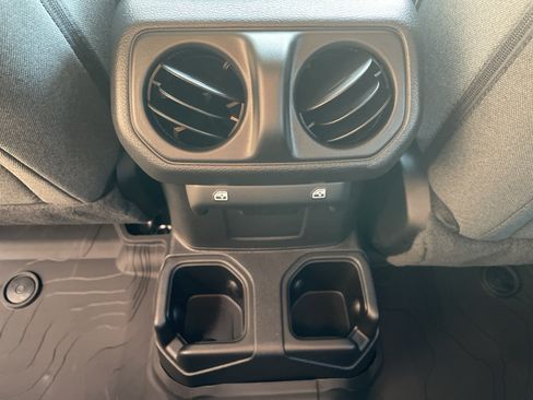 New 2026 Jeep Wrangler Unlimited Sport AWD/4WD image 19