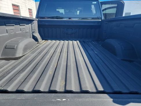Used 2021 Chevrolet Silverado 2500 W/T w/ WT Convenience Package AWD/4WD image 14