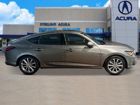 New 2025 Acura Integra image 7