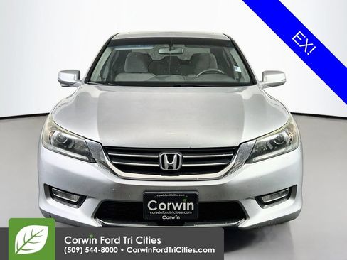 Used 2013 Honda Accord EX image 4