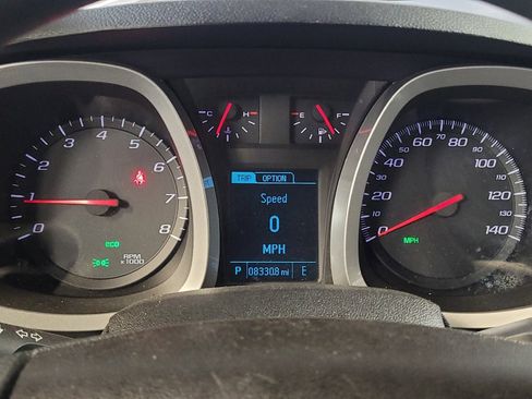 Used 2017 Chevrolet Equinox LT w/ LPO, Protection Package image 23