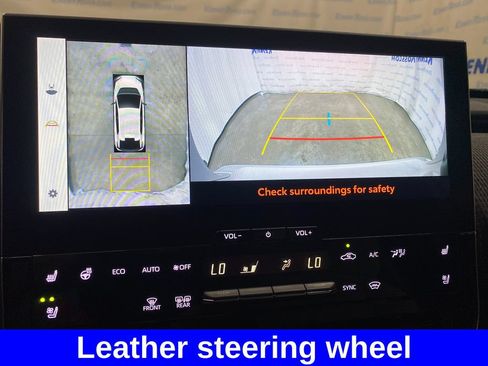 Certified 2023 Subaru Solterra AWD image 24