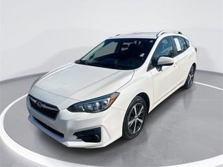 Used 2019 Subaru Impreza 2.0i Premium video 1