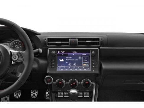 Used 2023 Subaru BRZ Limited image 13