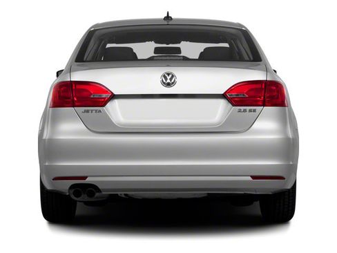 Used 2013 Volkswagen Jetta TDI FWD image 5