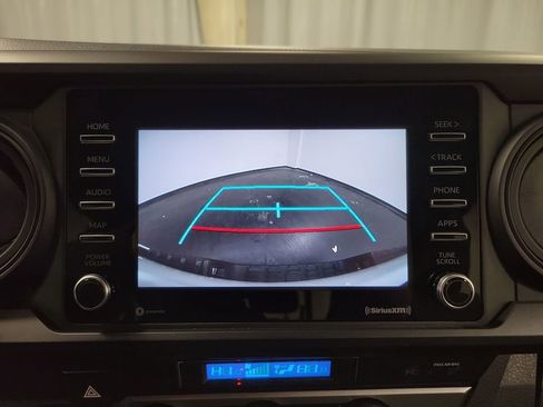 Used 2023 Toyota Tacoma SR image 18