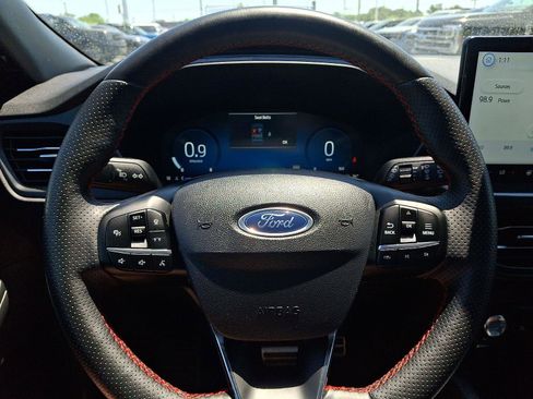 Certified 2023 Ford Escape ST-Line Elite w/ Premium Technology Package AWD/4WD image 20