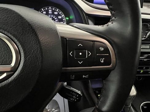 Used 2019 Lexus RX 350 FWD w/ Premium Package image 28