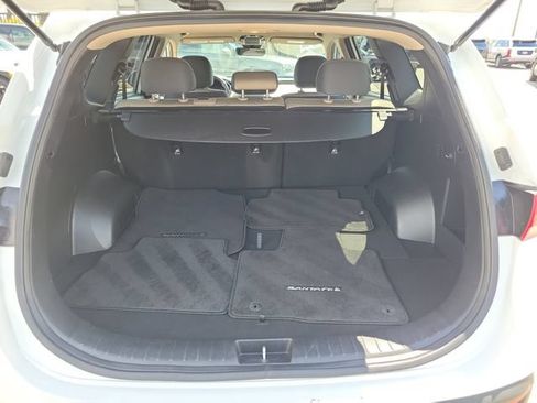 Used 2023 Hyundai Santa Fe SE FWD image 23