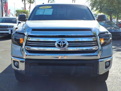 Used 2017 Toyota Tundra SR5 image 7