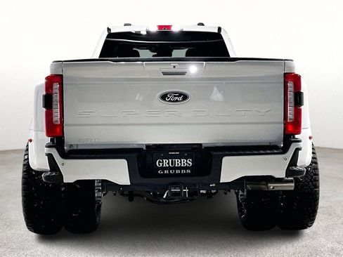 Used 2026 Ford F450 Lariat AWD/4WD image 5