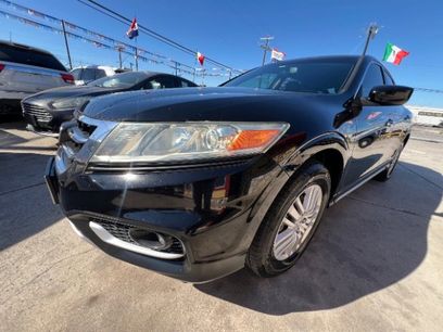 Used 2015 Honda Crosstour EX