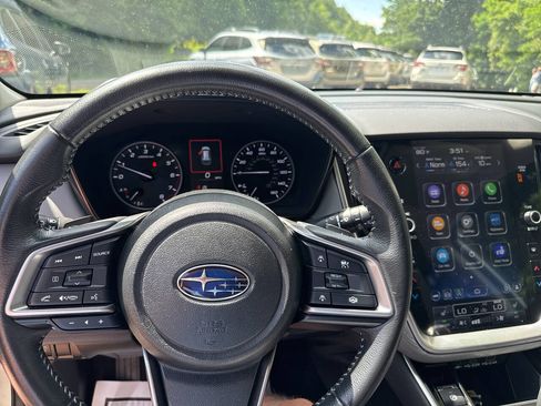 Used 2023 Subaru Outback Premium AWD/4WD image 26