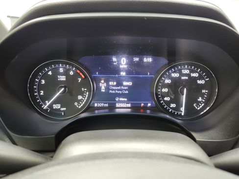 Used 2020 Cadillac CT4 Sport w/ Climate Package image 31