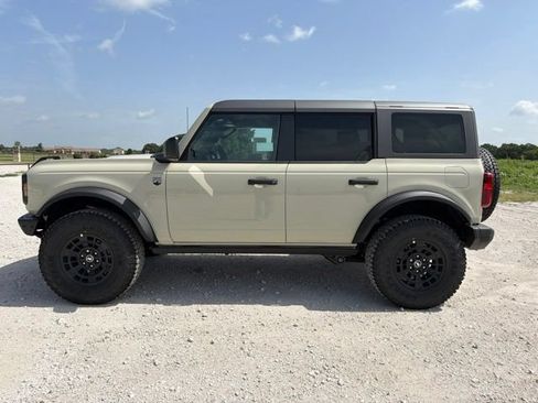 New 2026 Ford Bronco Big Bend w/ Black Diamond Package AWD/4WD image 8