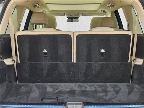 Certified 2023 Mercedes-Benz GLS 450 4MATIC image 5