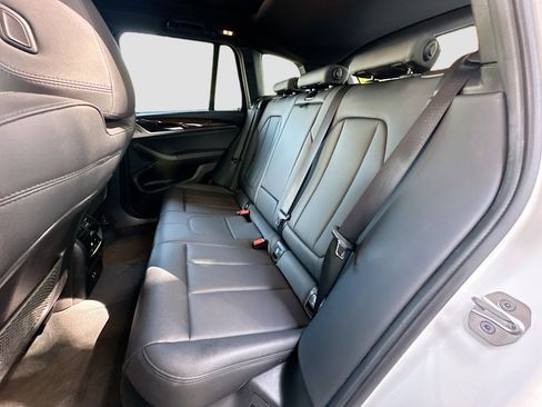 Used 2021 BMW X3 sDrive30i w/ Premium Package image 25