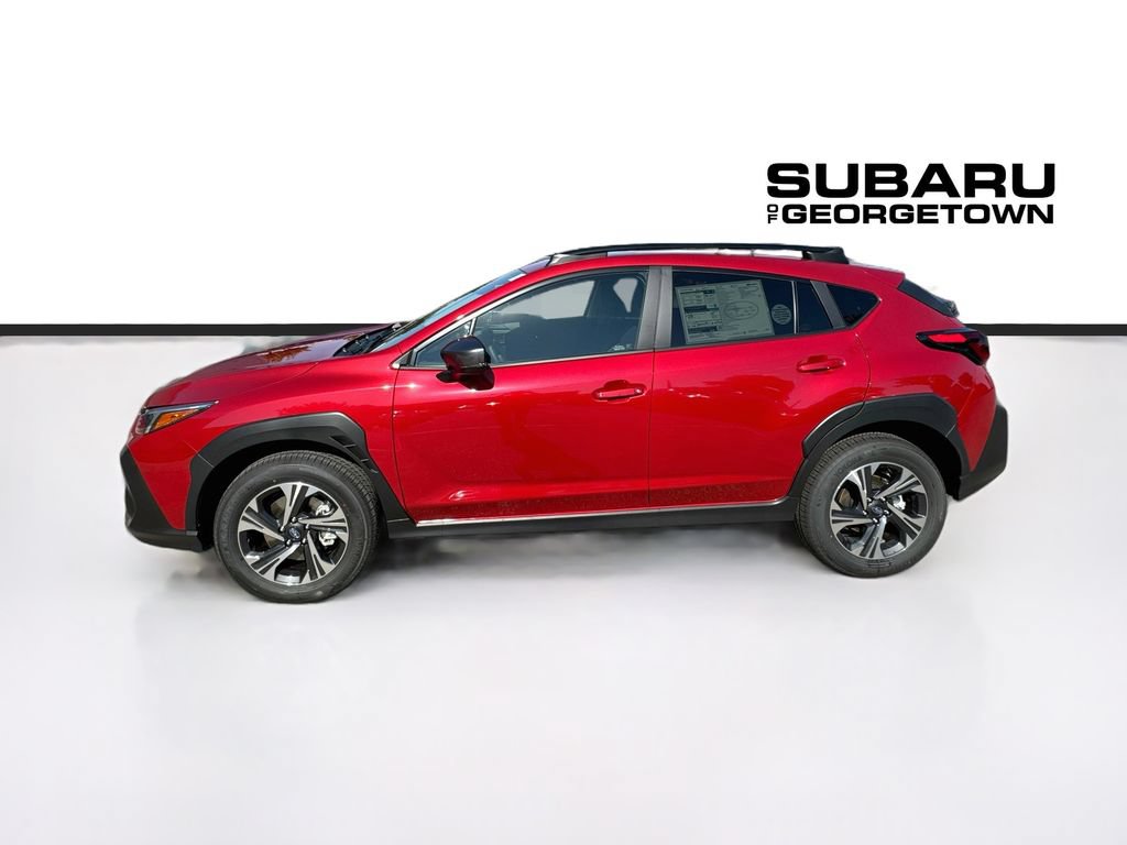 New 2026 Subaru Crosstrek 2.5i Premium AWD/4WD image 5