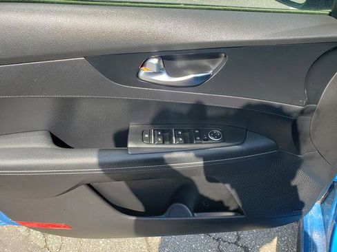 Certified 2024 Kia Forte GT-Line w/ GT-Line Premium Package FWD image 11
