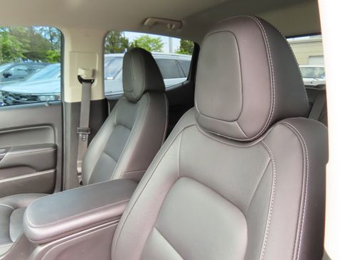 Used 2022 GMC Canyon Elevation w/ Elevation Premium Package image 26