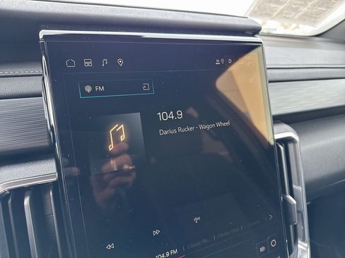 New 2025 GMC Acadia Elevation w/ LPO, Floor Liner Package image 11