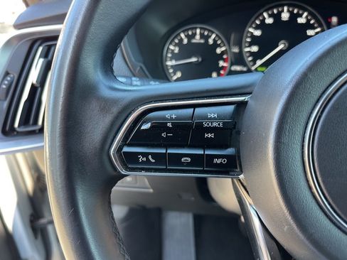 Used 2024 MAZDA CX-90 3.3 Turbo w/ Premium Package image 17