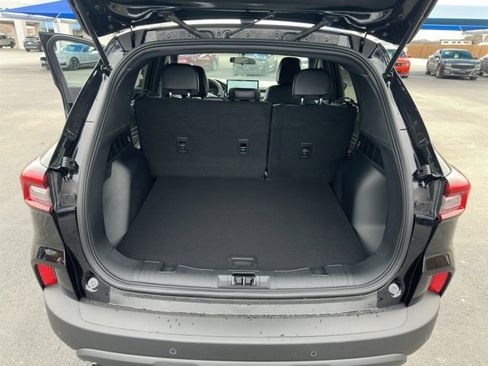 New 2025 Ford Escape ST-Line w/ Tech Pack #1 image 20