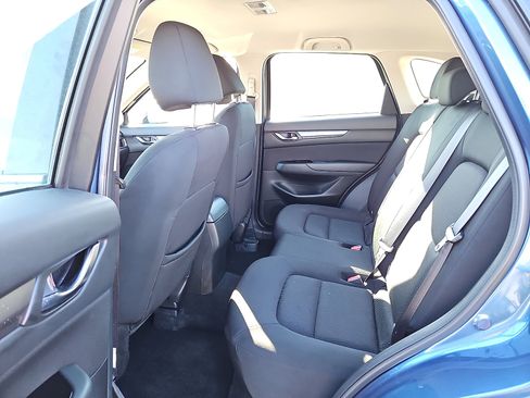Certified 2023 MAZDA CX-5 AWD 2.5 S image 10