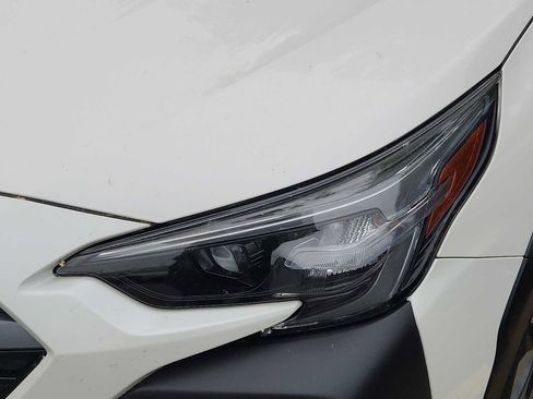 Used 2025 Subaru Outback Limited AWD/4WD image 8